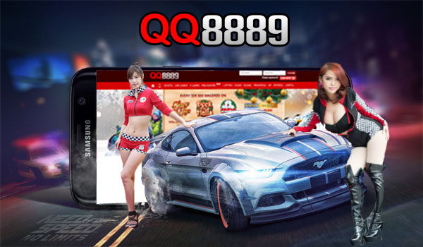 Web slot game điện tử xèng trò chơi game online hay QQ8889